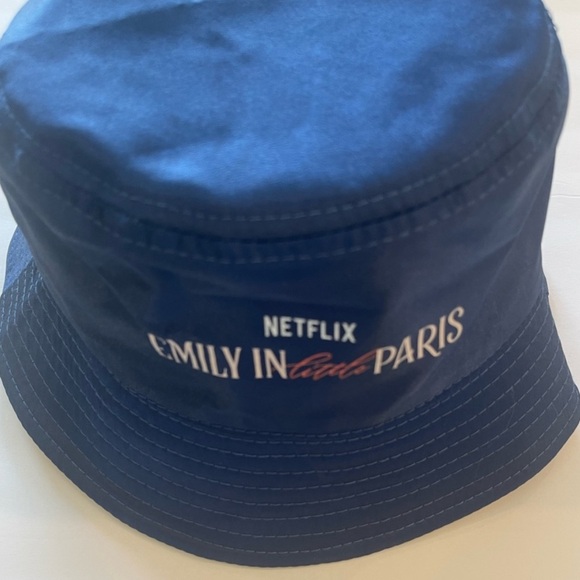 Netflix Emily In Paris Bucket Hat - Picture 3 of 7